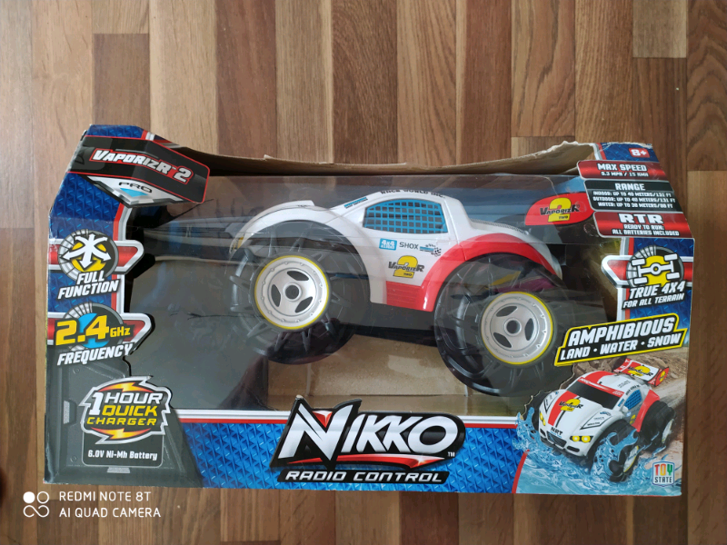 vaporizr 2 remote control car